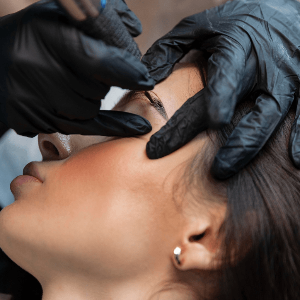 Curso de microblading