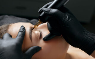 Diferencia entre microblading y micropigmentación