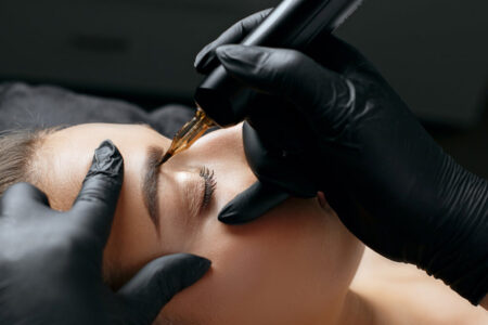 Diferencia entre microblading y micropigmentación