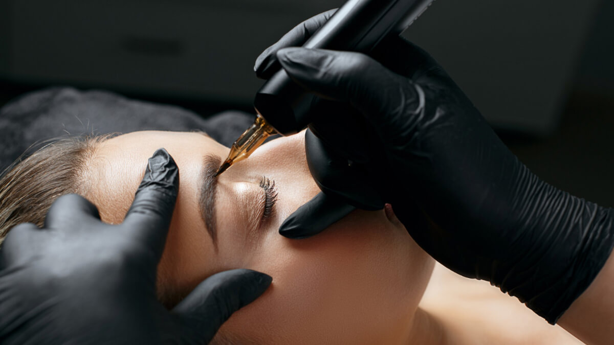 Diferencia entre microblading y micropigmentación